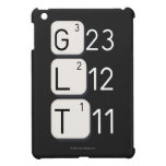 G23
 L12
 T11  iPad Mini Cases