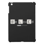 Be LovEd  iPad Mini Cases