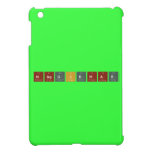 MaggieMae  iPad Mini Cases