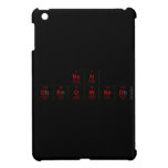 BEN 
 Drowned  iPad Mini Cases