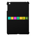 bbebrbibabhbk  iPad Mini Cases