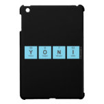 YON|I  iPad Mini Cases