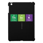 Think
   iPad Mini Cases