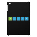 jazzy  iPad Mini Cases
