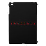 CreepyPasta  iPad Mini Cases