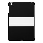 David Adenugba Star Boy  iPad Mini Cases