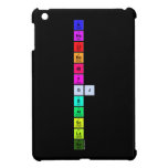 H
 He
 Li
 Be
 @
 F
 Qj
 B
 Al
 Sc
 La
 Ac  iPad Mini Cases