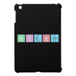 SCIENCE  iPad Mini Cases