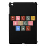 Vinandi
 Joel
 Banda  iPad Mini Cases