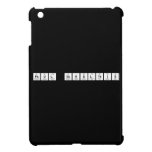 Paul Schulteis  iPad Mini Cases