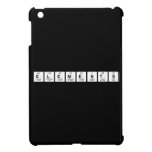 elements   iPad Mini Cases