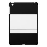 CELLINA ARIFIN 4EVER  iPad Mini Cases