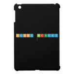 HAPPY BIRTHDAY
   iPad Mini Cases