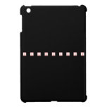 Y O U M E C H N O  iPad Mini Cases