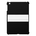 LONDON STREET SIGN  iPad Mini Cases