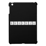 DROZDIK  iPad Mini Cases