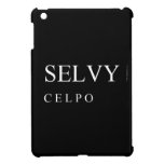 selvy  iPad Mini Cases