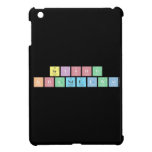 Srishti 
 Khandelwal  iPad Mini Cases