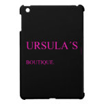 Ursula´s    iPad Mini Cases