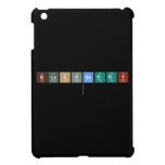 blackberry
   iPad Mini Cases