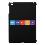 Mobarok   iPad Mini Cases