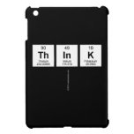 Think
   iPad Mini Cases