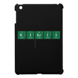 Dikris
    iPad Mini Cases