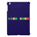 Graham Lester  iPad Mini Cases