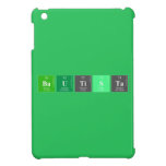 Bautista  iPad Mini Cases