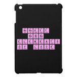 Barnett
 Babies
 Elements 
 of Love  iPad Mini Cases