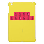 Choose 
 Kindness
 
 
   iPad Mini Cases