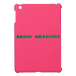 Özay şenkaya
   iPad Mini Cases