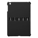 VISION  iPad Mini Cases
