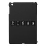 VISION  iPad Mini Cases
