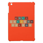Merry
 Christmas
 Shannon  iPad Mini Cases