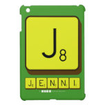J
 JENNI  iPad Mini Cases
