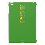 Leadership
 PersonalEngagement
 Ambassador
 Perspectives
 Attitude
 Support
 Role Model
 Commitment
 Active
 Build
 Planning
 Evangelist
 Representative
 
  
   iPad Mini Cases