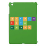 Shahana
 royal
 princess  iPad Mini Cases