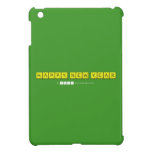 Happy New Year  iPad Mini Cases