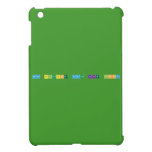 More Blessing Comes Like Flood  iPad Mini Cases