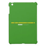  KIA MIA THOMPSON I LOVE U  iPad Mini Cases