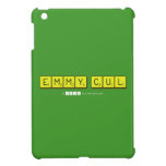 EMMY CUL  iPad Mini Cases