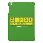    Zingi Warshell   iPad Mini Cases