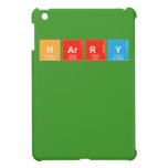 Harry
 
 
   iPad Mini Cases