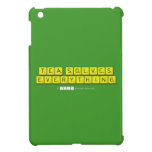 Tea Solves
 Everything  iPad Mini Cases