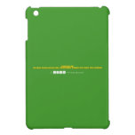 dekhye ji.
 ap log apna dmag mat chalaiye jaiye ji apna kam kejye  iPad Mini Cases
