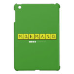 Mohmand  iPad Mini Cases