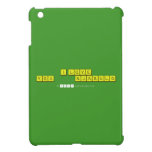 I LOVE YOU           NJABULO  iPad Mini Cases