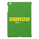 Vijay     iPad Mini Cases