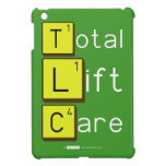 Total
 Lift
 Care  iPad Mini Cases